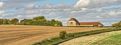 Barn Conversions