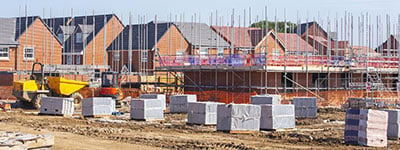 New Builds