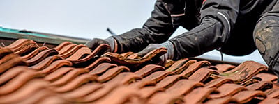Roofing